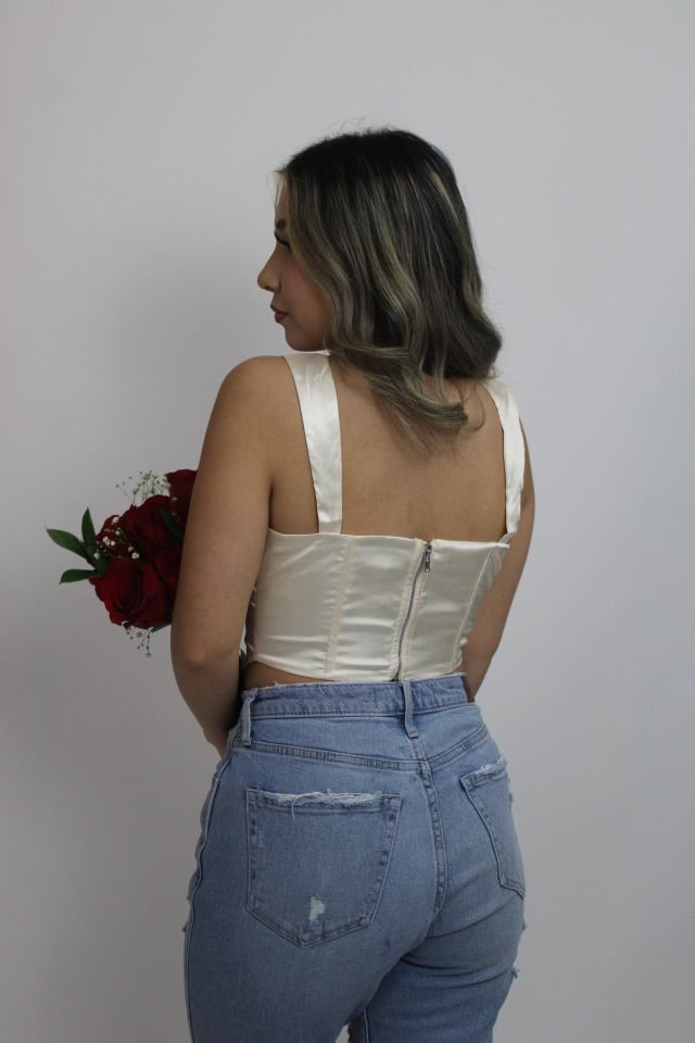 Celeste Top