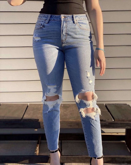 Dahlia Jeans